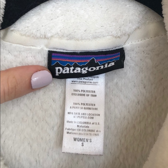 Patagonia Re-Tool Snap Pullover - Picture 5 of 6